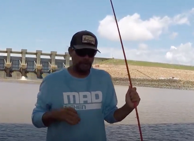 Mad Fishen, Fishing Products & Accessories