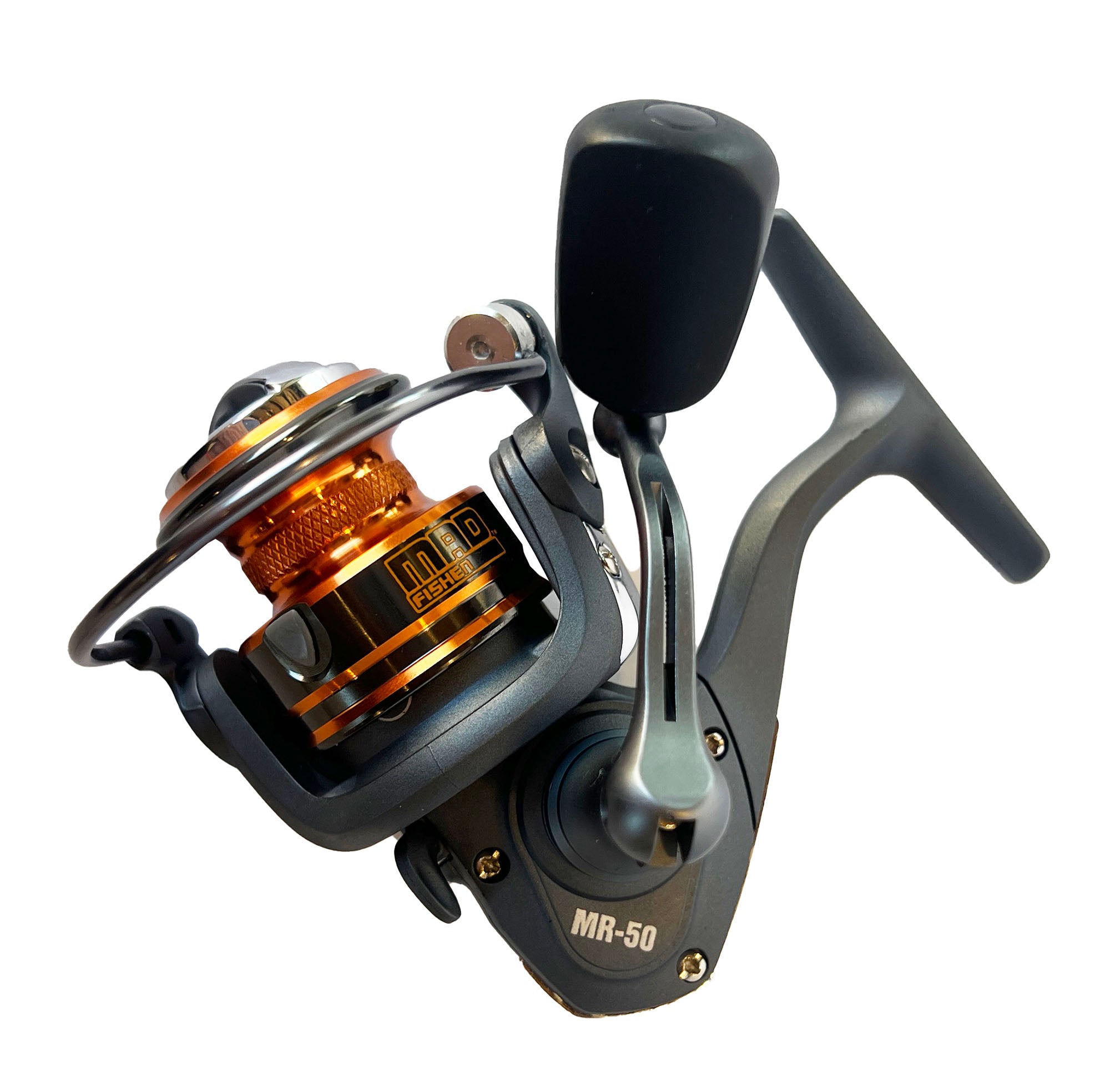 MAD FISHEN Spinning Reels – MadFishen