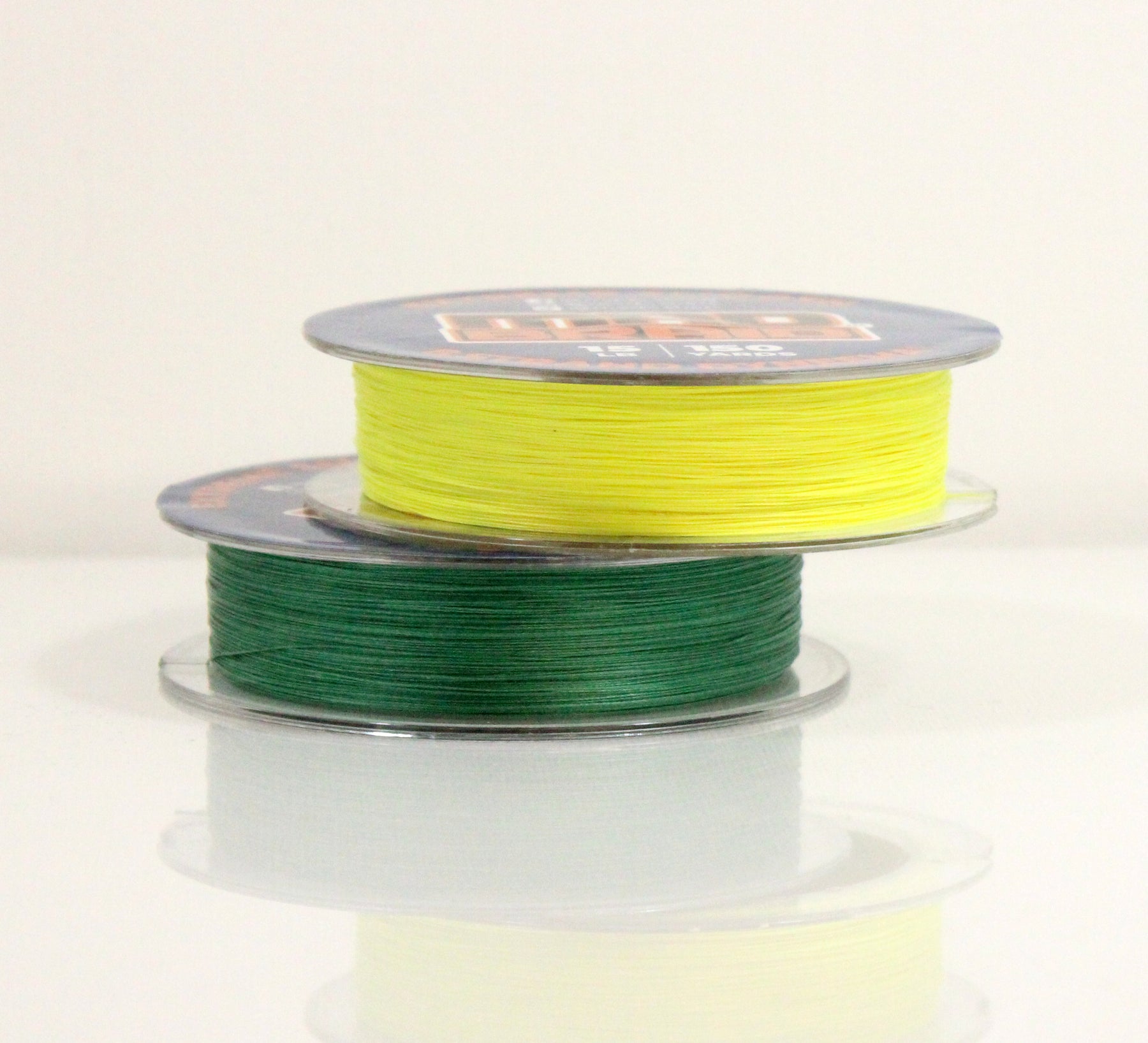 Sports - Angryfish 1000m 4x Braided Fishing Line 4 Colors Super PE Line  Strong Strength Very endurance (Green 0.37MM-50LB): Buy Online at Best  Price in UAE 